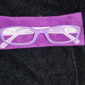 Jardine Eyewear +2.25